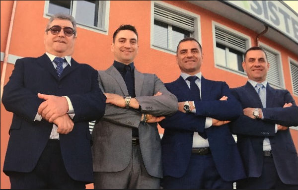 Acquisizione dello stabilimento con sede S.Stefano Ticino, nasce Albizzati SPA